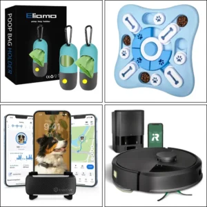 Best Dog Gadgets