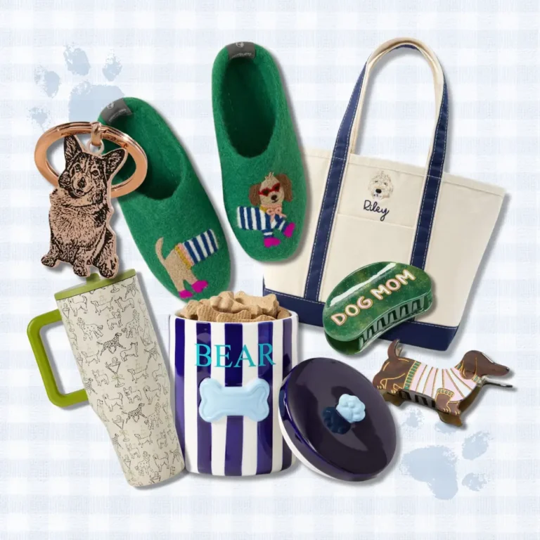 Best Gifts For Dog Moms