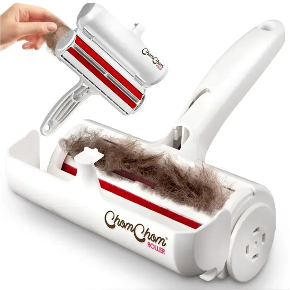 ChomChom Roller Pet Hair Remover