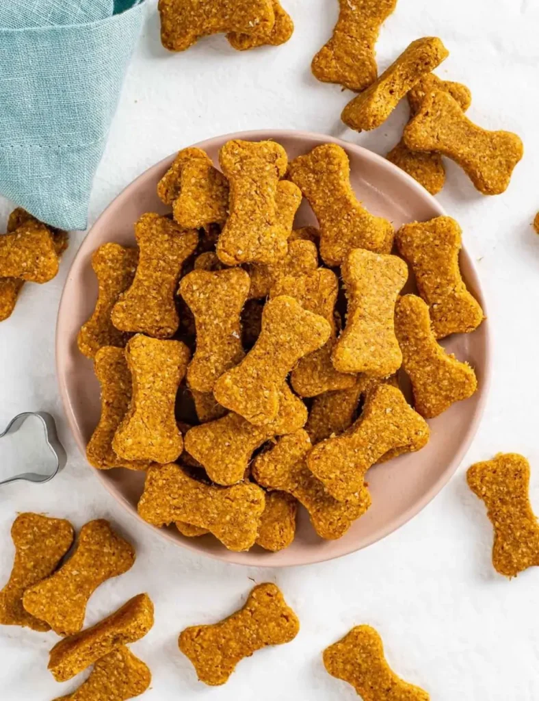 Vegan Dog Treat Recipes